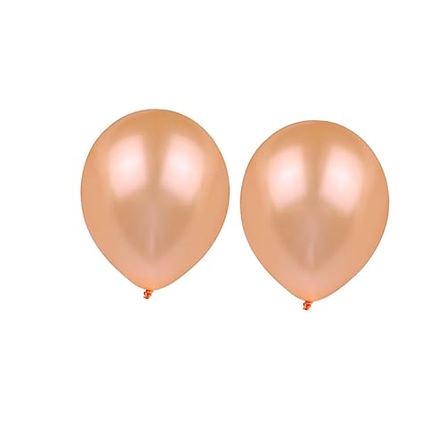 FELTECHELECTR 14 Stück Roségoldene Konfetti Luftballons Klare Ballons Mit Glitzer Für Party Dekoration Herz Und Sternform Ideal Für Geburtstagsfeiern Und Hochzeitsanträge von FELTECHELECTR