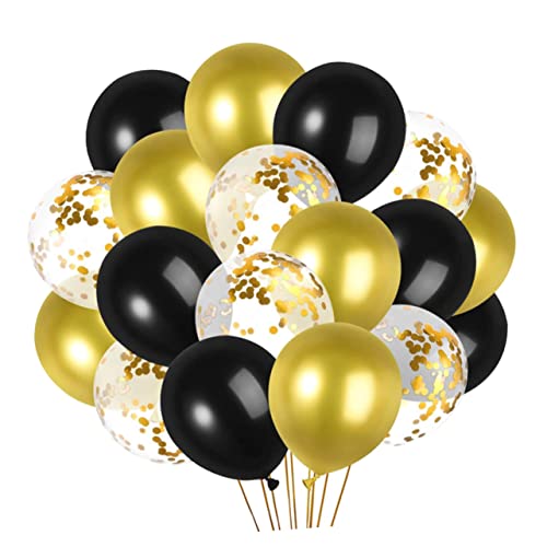 FELTECHELECTR 12in Latex Ballon Set 100pcs Verschiedene Farbe Geburtstag Decor Party Dekoration Für Jungen Und Mädchen Geburtstag von FELTECHELECTR