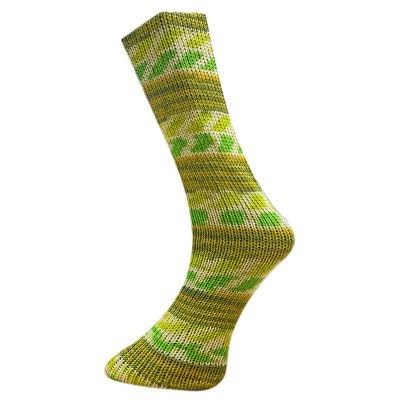 FERNER WOLLE Mally Socks 6-Fach Merino 2022 549-22 von FERNER WOLLE