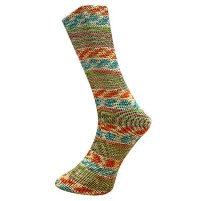 FERNER WOLLE Mally Socks 6-Fach Merino 2022 550-22 von FERNER WOLLE