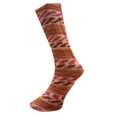 Ferner Wolle Mally Socks 6-Fach Merino 2022 551-22 von Ferner Wolle