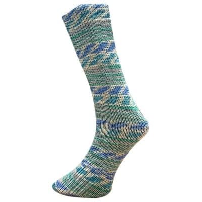 FERNER WOLLE Mally Socks 6-Fach Merino 2022 555-22 von FERNER WOLLE