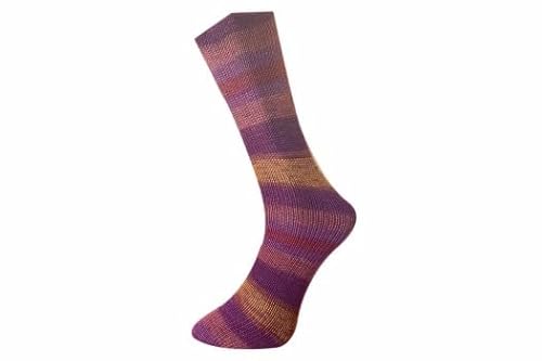 Ferner Wolle Mally Socks 6-Fach Merino 2023 634-23 von Ferner Wolle