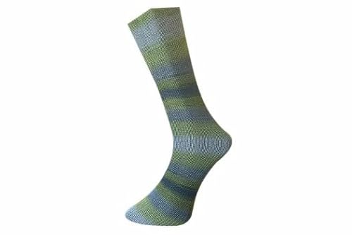 FERNER WOLLE Mally Socks 6-Fach Merino 2023 639-23 von FERNER WOLLE