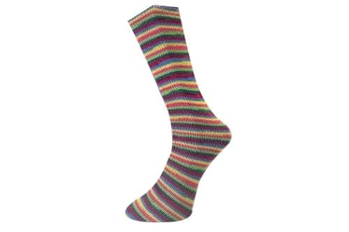 FERNER WOLLE Mally Socks 6-Fach Merino 2023 644-23 von FERNER WOLLE