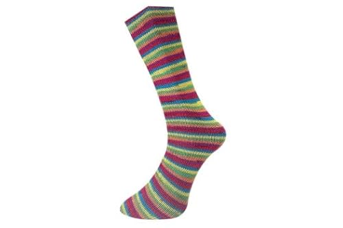 FERNER WOLLE Mally Socks 6-Fach Merino 2023 645-23 von FERNER WOLLE