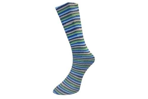 FERNER WOLLE Mally Socks 6-Fach Merino 2023 647-23 von FERNER WOLLE