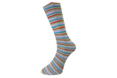 Ferner Wolle Mally Socks 6-Fach Merino 2023 648-23 von Ferner Wolle