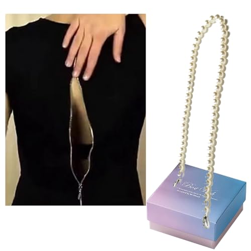 FESTYLES Zipper Helper Pull for Dress Zipping Up Down Dress Yourself - Comes with Beautiful Box The Best Gift for Her von FESTYLES