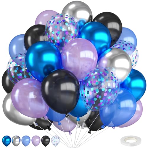 Weltraum Ballons von FEYG