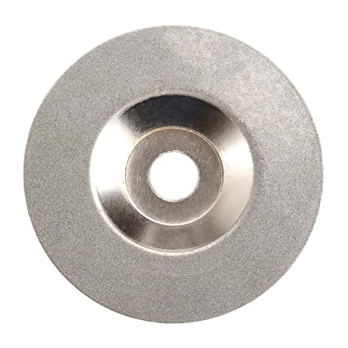 Diamant-Trennscheibe,Beton-Trennscheibe, 100mm Diamant-Trennscheibe, Schleif-/Polierscheibe, Kreissägeblatt for Rotationswerkzeug, Elektrowerkzeug von FFENFRYOU