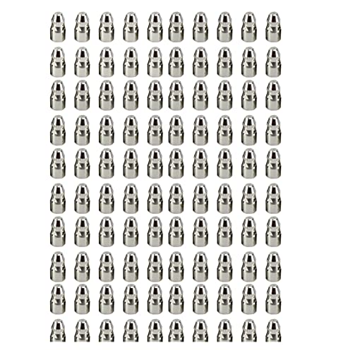 FHIASTGL 10. 0 STÜCKE P8. 0 Wechselrichter-Luft-Plasma-Schneidkit-Elektroden-Fittings-Plasma-Schneidemaschinen-Fackel Brennerdüsen von FHIASTGL