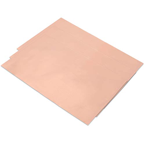 FILFEEL 3pcs Kupferfolienklebeband, Kupferband, das für Alle Arten von für EMI -Schirme Weit Verbreitet Ist FILFEEL 3pcs Kupferfolienklebeband, Kupferband, das für Alle Arten von für EMI -Schirme Weit Verbreitet Ist von FILFEEL