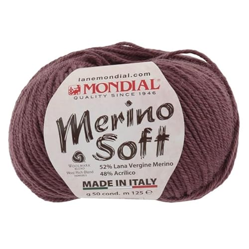 Merino Schurwolle Gr.50 Angebot 2 Knäuel (586) von FILMODA