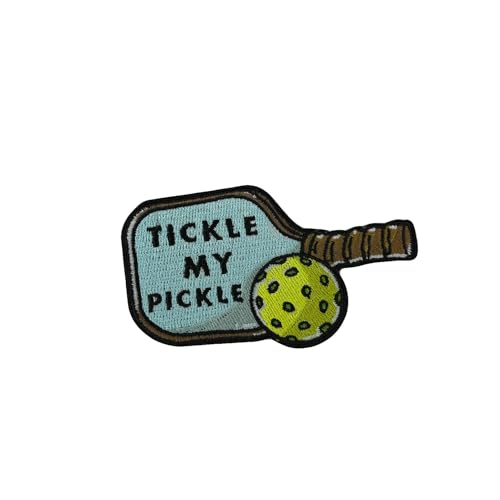 Pickleball, FILSEF Moral Patch, Meme Patch, Militär-Patch, Haken und Schlaufe, taktischer Rucksack, Murph, Veteranenbesitz von FILSEF