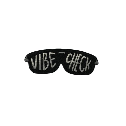 Vibe Check FILSEF Moral Patch Meme Patch Military Patch Hook and Loop Tactical Backpack Murph Veteran Owned von FILSEF