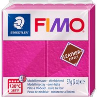 FIMO Leder-Effect - Beere von FIMO