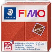 FIMO Leder-Effect - Rost von FIMO