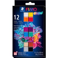 FIMO Professional Materialpackung "Basic" von FIMO