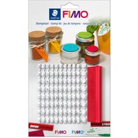 FIMO Stempelset von FIMO