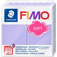 FIMO effect "Pastellfarben" - Flieder von FIMO