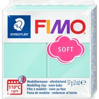 FIMO effect "Pastellfarben" - Mint von FIMO