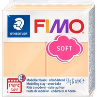 FIMO effect "Pastellfarben" - Pfirsich von FIMO