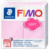 FIMO effect "Pastellfarben" - Rosé von FIMO