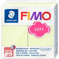 FIMO effect "Pastellfarben" - Vanille von FIMO