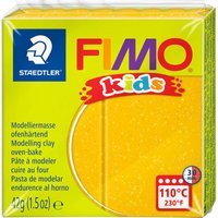 FIMO kids - Glitter-Gold von FIMO