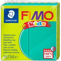 FIMO kids - Grün von FIMO