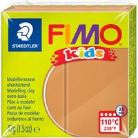 FIMO kids - Hellbraun von FIMO