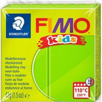 FIMO kids - Hellgrün von FIMO