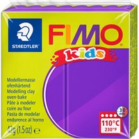 FIMO kids - Lila von FIMO