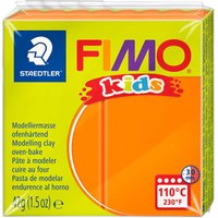 FIMO kids - Orange von FIMO