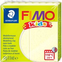 FIMO kids - Perlglanz-Gelb von FIMO