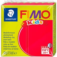 FIMO kids - Rot von FIMO