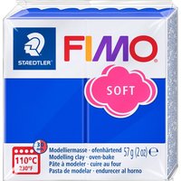 FIMO soft "Basisfarben" - Brilliantblau von FIMO