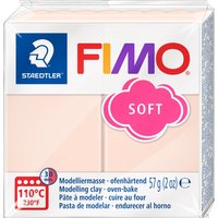 FIMO soft "Basisfarben" - Puder von FIMO