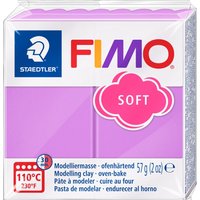 FIMO soft "Basisfarben" - Lavendel von FIMO