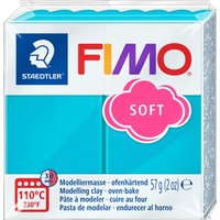 FIMO soft "Basisfarben" - Pfefferminz von FIMO