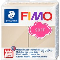 FIMO soft "Basisfarben" - Sahara von FIMO