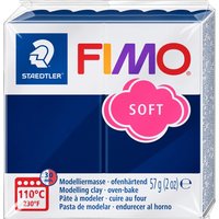 FIMO soft "Basisfarben" - Windsorblau von FIMO