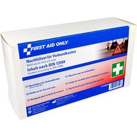 FIRST AID ONLY Erste-Hilfe-Nachfüllset, 1 St. von FIRST AID ONLY