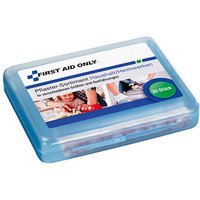 FIRST AID ONLY Pflaster Haushalt/Heimwerken P-10022 beige, weiß 9,0 x 11,5 cm, 1 St. von FIRST AID ONLY