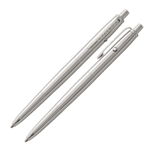 Fisher Original Space Pen Astronautenstift Kugelschreiber, 1 Stück (1er Pack) von Fisher