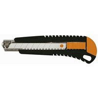 FISKARS® Cuttermesser schwarz 18 mm von FISKARS®