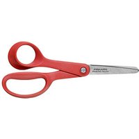 FISKARS® Kinderschere Classic rot 13,0 cm von FISKARS®