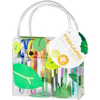 FISKARS® Kinderschere Kidzors 6 verschiedene Farben 13,0 cm, 6 St. von FISKARS®