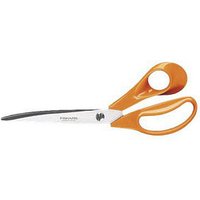 FISKARS® Papierschere Classic orange/silber 25,0 cm von FISKARS®